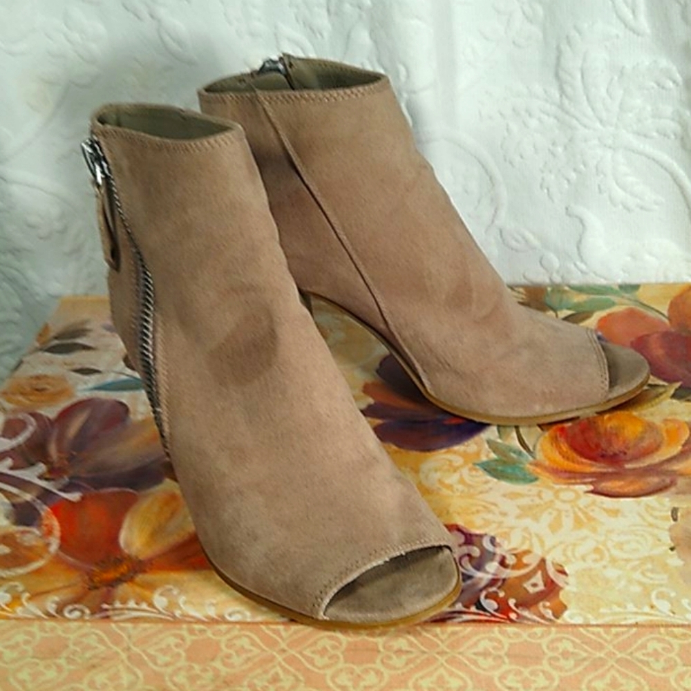 Booties